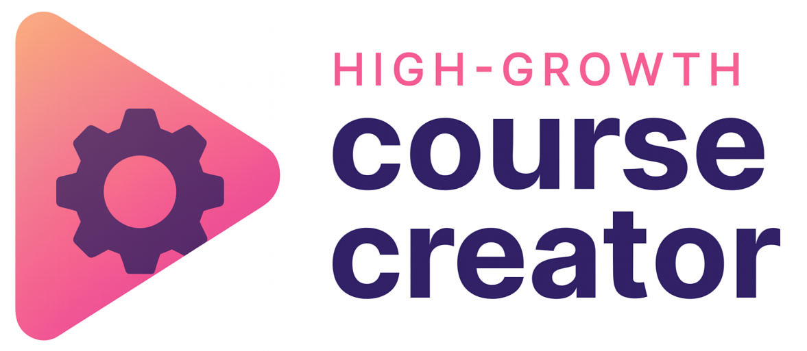 Course Creator Logo